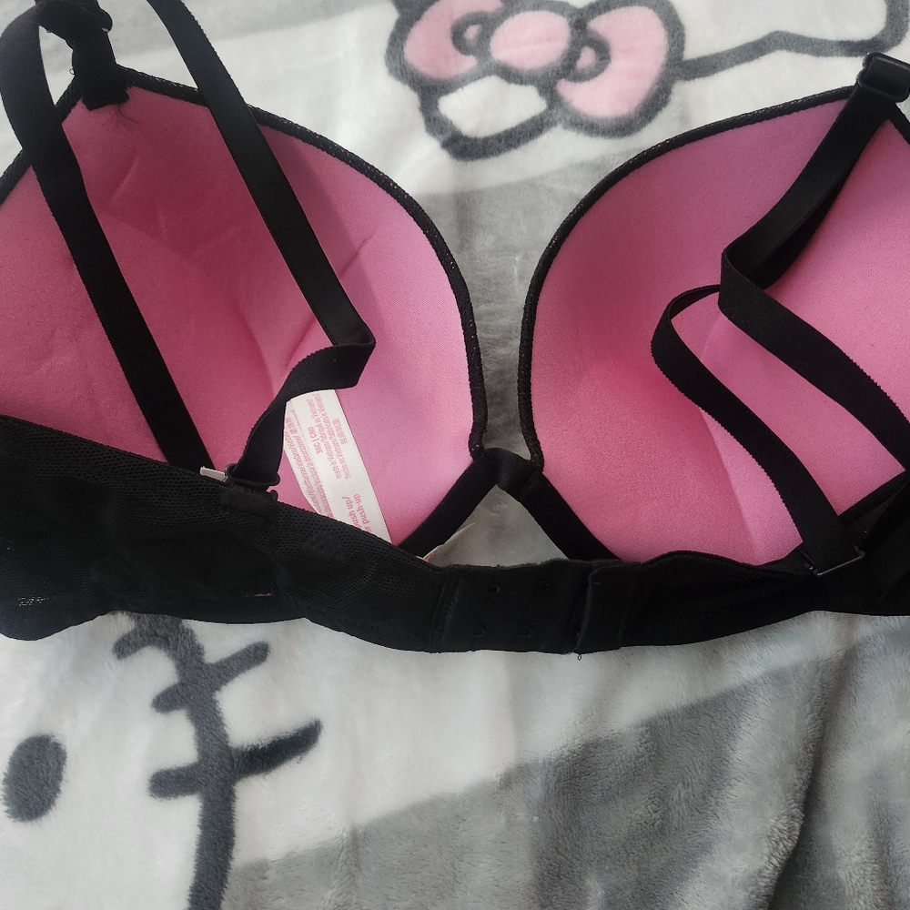 Vs pink bra